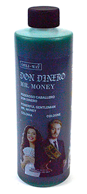 Mr Money ohli cologne | 8oz