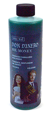 Mr Money ohli cologne | 8oz