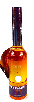 Open Road ohli cologne | 7 1/2oz