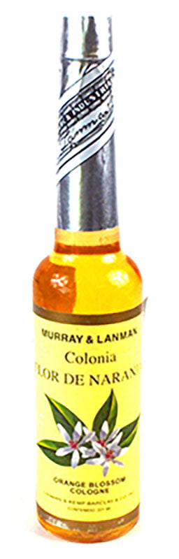 Peruvian Orange Blossom Murray & Lanman cologne | 7 1/2oz