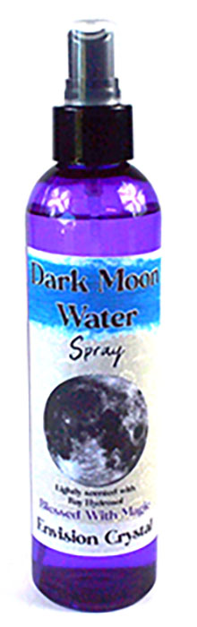 Dark Moon Water | 8oz