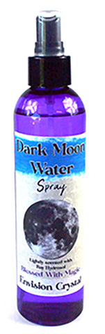 Dark Moon Water | 8oz