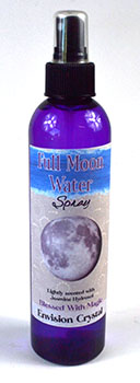 Full Moon Water | 8oz