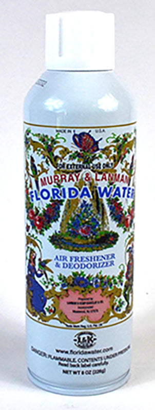 Florida Water spray | 8oz