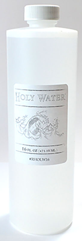 Holy Water | 16oz