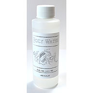 Holy Water | 8 oz