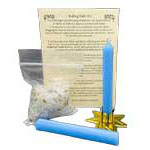 Healing Bath Kit