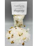 Prosperity Bath Salts | 5 oz