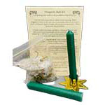 Prosperity Bath Kit