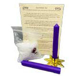 Spirit Bath Kit