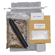 Full Moon Ritual Kit