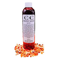 Energy moon water | 8oz