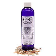 Full moon water | 8oz