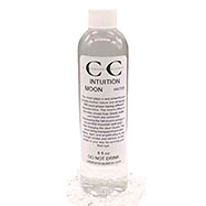 Intuition moon water | 8oz