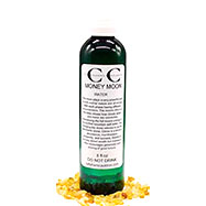 Money Moon Water | 8oz