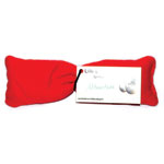 Attraction eye pillow