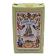 Florida Water Soap | 95gm