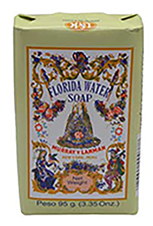 Florida Water Soap | 95gm