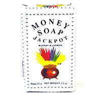 Money Florida Water Soap | 95gm
