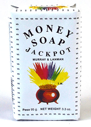 Money Florida Water Soap | 95gm