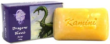 Dragons Blood soap | 100g