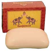 Sandalwood soap | 100g