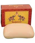 Sandalwood soap | 100g