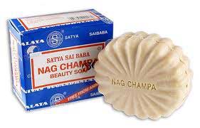 Nag Champa soap | 75 gm