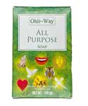 All Purpose soap ohli-way | 100gm