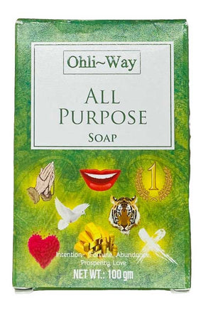 All Purpose soap ohli-way | 100gm