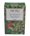 Attract Money soap ohli-way | 100 gm