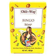 Bingo soap ohli-way | 100gm
