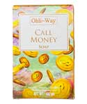 Call Money soap ohli-way | 100gm