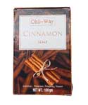 Cinnamon soap ohli-way | 100gm