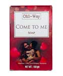 Come to Me soap ohli-way | 100gm