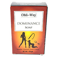 Dominance soap ohli-way | 100gm