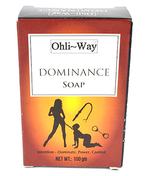 Dominance soap ohli-way | 100gm