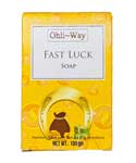 Fast Luck soap ohli-way | 100gm