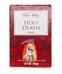 Holy Death soap ohli-way | 100gm