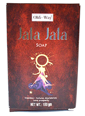 Jala Jala soap ohli-way | 100gm