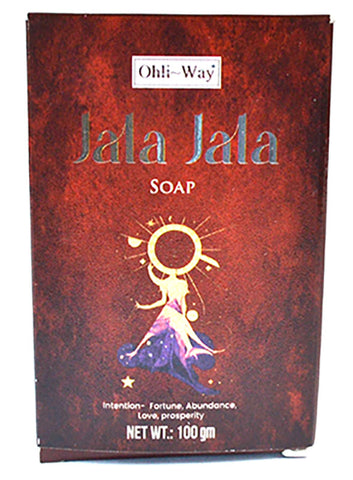 Jala Jala soap ohli-way | 100gm