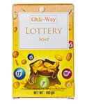Lottery soap ohli-way | 100gm