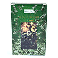 Mr Money soap ohli-way | 100gm