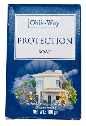 Protection soap ohli-way | 100gm