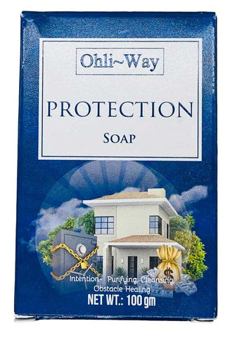 Protection soap ohli-way | 100gm