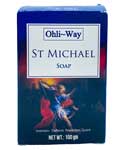 St Michael soap ohli-way | 100gm