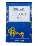 Unlock soap ohli-way | 100gm