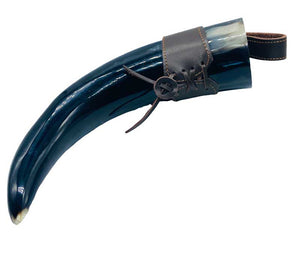 Viking Drinking Horn | ~12"