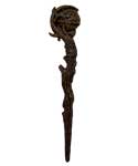 Pentagram Wand | 9"