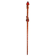 Magic wand with Stone | 14"